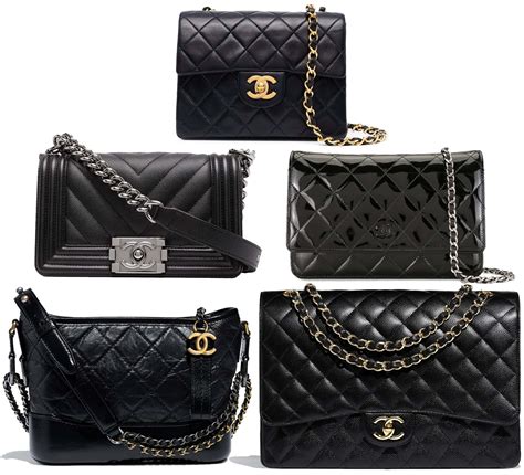 best way to buy chanel bag|best chanel handbags.